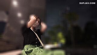 【モザイク破壊】IKHR-013 裏垢女子 歯科衛生士 りゆち 25歳