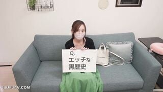 【モザイク破壊】IKHR-013 裏垢女子 歯科衛生士 りゆち 25歳