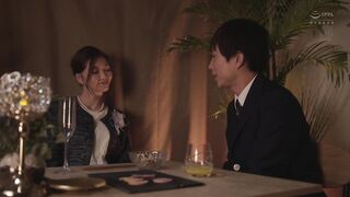 JUL-854 卒業式の後に…大人になった君へ義母からの贈り物―。 マドンナ専属美熟女が艶やかな色気で門出を祝う―。 愛弓りょう