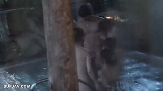 【モザイク破壊】INSTNA-006 いい旅 温泉2泊3日のバチボコ生ハメ乱交中出しツアー個人撮影ファン感謝祭！全員集合大乱交！混浴温泉編