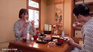 【モザイク破壊】DASD-781 妻には口が裂けても言えない愛人NHと一泊二日のアナル中出し不倫旅行 天使ゆら