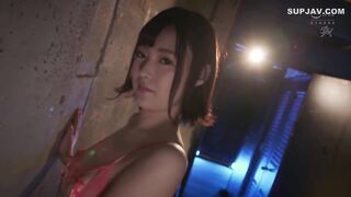 【モザイク破壊】DASD-800 壊れるくらいが丁度良い。G乳激揺れハードピストン。 花美千春