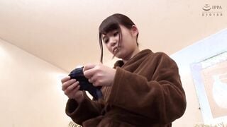 SABA-465 S級素人モニタリングドキュメントAV 妊活中巨乳新婚人妻さんいらっしゃい！媚薬オイルマッサージ店隠し撮り！「夫の為に綺麗になりたいんです…」と話す清楚な