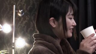 SABA-465 S級素人モニタリングドキュメントAV 妊活中巨乳新婚人妻さんいらっしゃい！媚薬オイルマッサージ店隠し撮り！「夫の為に綺麗になりたいんです…」と話す清楚な
