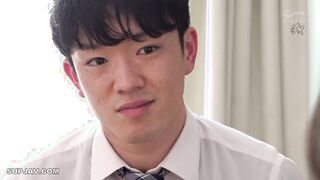 【モザイク破壊】DASD-894 新卒で入社した同期の彼女が俺の上司に寝取られ種付けプレスされていた。 辻さくら