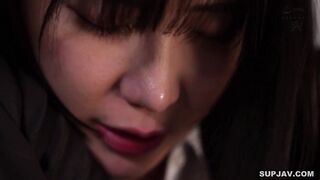 【モザイク破壊】DASS-700 不倫により接触禁止されて二年後、我慢できず何度も何度も交わり合う不倫性交。 美谷朱音