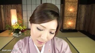 【モザイク破壊】DDB-226 上品な手淫 椎名ゆな