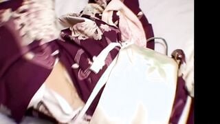 [การทำลายโมเสก] DDK-011 แม่ทางเพศ Chisato Shoda Chisato