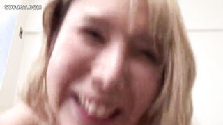 【モザイク破壊】DOA-123 黒人メガチ○ポ 気になったウブな素人娘が黒人の自宅に 来てしまったらデカマラにハマってしまって悶絶しまくり2