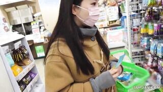 【モザイク破壊】DOCS-093 【これぞ歩くセックス！】身体がシコすぎるグラマラス！オナニー狂いの性欲マシマシ美女！【かすみ(22)】