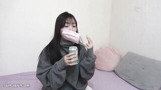 【モザイク破壊】DOCS-093 【これぞ歩くセックス！】身体がシコすぎるグラマラス！オナニー狂いの性欲マシマシ美女！【かすみ(22)】