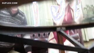 【モザイク破壊】DOGD-024 犬嗅ぎ娘 るい編 美女とキモおじ2 音琴るい