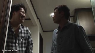 【モザイク破壊】DTKM-030 tidythin母子スワップ 僕の母親を抱かせてやるから、キミの母さんをヤらせてくれ。 和田百美花 奥村瞳