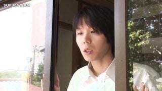 【モザイク破壊】DVAJ-345 先っぽ3cmまでは挿入させてくれる姉とのギリギリthin未満生活 星奈あい