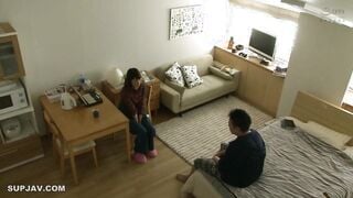 【モザイク破壊】DVAJ-370 膣痙攣でチ○ポが抜けなくなっちゃった彼女とボクの一日じゅうハメっぱなし共同生活 川上奈々美