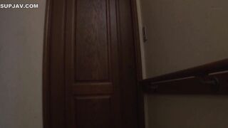 【モザイク破壊】DVAJ-417 人違いフェラNTR 暗闇でフェラしたのは泊まりに来ていた夫の部下で… 川上奈々美