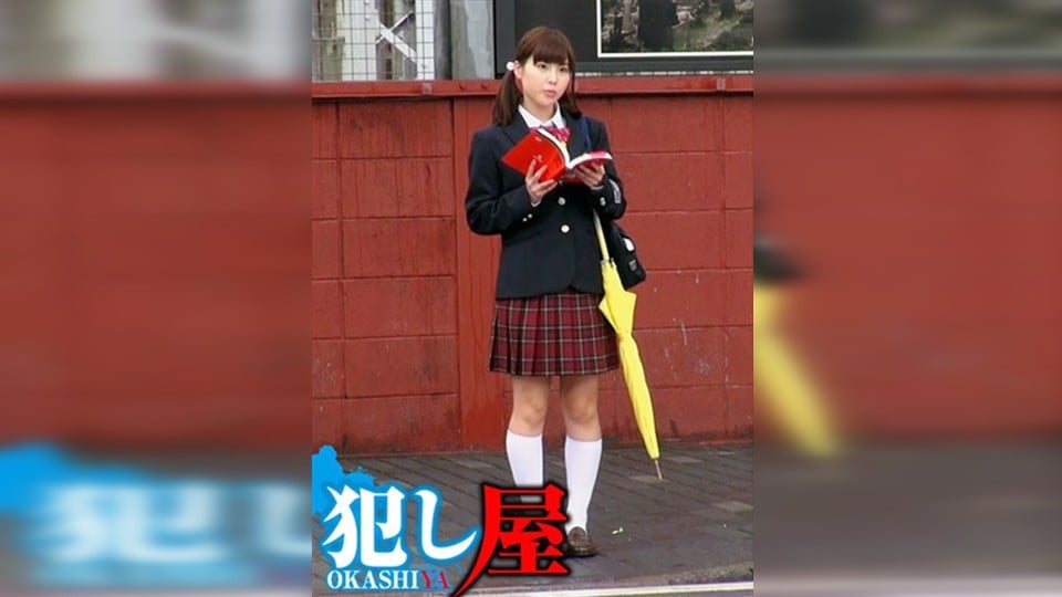 SVOKS-032 遙菜
