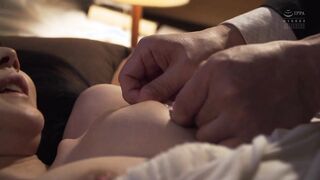 ADN-728 おじさん、ごめんね…。 いただき女子を強要されていた少女 美ノ嶋めぐり
