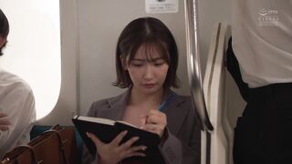 ATID-646 媚薬痴●図書館 美園和花