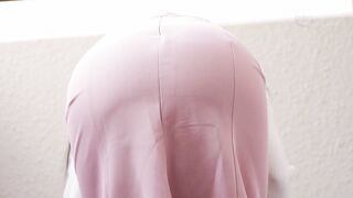 DOCD-073 「旦那と子供が帰ってくる時間まで◆」家事と育児のスキマ時間でサクッと稼ぐ隣のイマドキ奥様の裏オプ回覧板