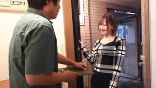 DOCD-073 「旦那と子供が帰ってくる時間まで◆」家事と育児のスキマ時間でサクッと稼ぐ隣のイマドキ奥様の裏オプ回覧板