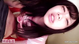 FC2-PPV-4773861 [มือสมัครเล่นมีส่วนร่วมทันที creampie] uncensored <ล้นหลาม! หน้าอก H-Cup ที่สวยงาม ❤≫ ร่างกายปุยกับหัวนมขนาดใหญ่ที่คุณจะต้องกอดทุกวัน! หน้าอกสั่นและเขย่าตำแหน่ง Cowgirl ซึ่งจำเป็นต่อการบิดหน้าอก divine