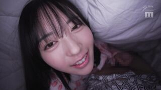 MIDA-349 「手でさするのは浮気にならないよ？」三連泊した宿場で彼女の妹の小悪魔手コキに擦り堕ち18発射精して寝取られたボク 塔乃花鈴