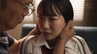 SAME-204 お義父さんはお母さんが妊娠してセックスが出来なくなったので、その日から私を犯し始め、私まで妊娠させた。 野宮あん