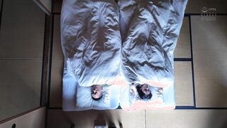 YUJ-046 最高の愛人とお泊まり温泉不倫デート 黒島玲衣
