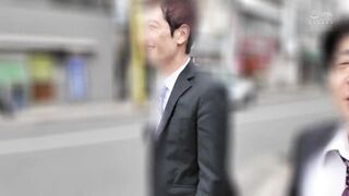 YUJ-048 毎日君の事を1分間だけ寸止め焦らししてあげる。 海老咲あお
