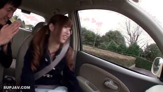 【モザイク破壊】EKDV-224 成瀬心美のドライブデートしようよ