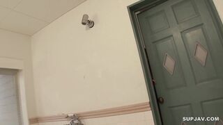 【モザイク破壊】EKDV-225 スク水H 36 仁科百華