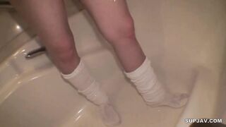 【モザイク破壊】INU-032 従順ペット候補生 ＃015 上原結衣