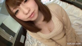 【モザイク破壊】INU-035 従順ペット候補生 ＃018 三嶋沙希