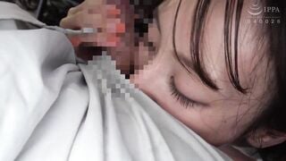 COGM-088 女風初体験の美人妻が、旦那に「ごめんなさい」と詫びながら…デカチンで何度も何度も連続アクメするまでおもてなしされた。