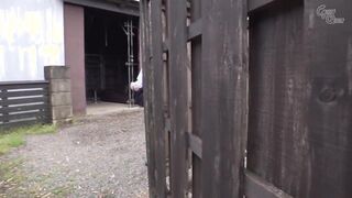 GVH-785 オトナを舐めてるクソ生意気な塩対応アイドル女子校生はわからせ野外輪●レ×プでカメコおじさん達の肉便器に堕ちました 南日菜乃