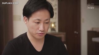 【モザイク破壊】IPX-779 代理種付けNTR 絶倫の義弟に何度も中出しされた美人妻 【無精子症の夫】子供がほしかった私達は、遺伝子の近い夫の弟の精子を求めた… 天海つ