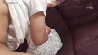 【モザイク破壊】IPX-810 大好きな婚約者の兄は、昔私を犯し続けた粘着ストーカーだった 加美杏奈