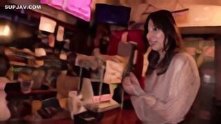 【モザイク破壊】IPX-822 突撃！芸能人仲村みうが噂の風俗店に体当たりガチ潜入リポートSPECIAL！ ピンサロ！M性感！出張ホスト！ハプニングバーとカラダとアソコを