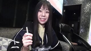 PKPD-387 半中半外半彼女 かんな 佐々木かんな