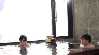SCD-245 避暑地の別荘で膣中出し三昧 宇佐美すい