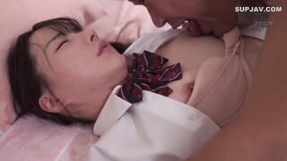 【モザイク破壊】IPZZ-641 死ぬほど嫌いな義父の大好物は女子〇生のワタシでした… 犯●れながらイカされる最大屈辱レ×プ 佐々木さき
