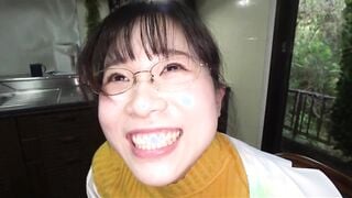 GSY-035 デカ乳首のドM薬剤師さん 狩集留美