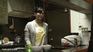 【モザイク破壊】FAJS-048 節操のない貞淑な妻 広瀬洋子