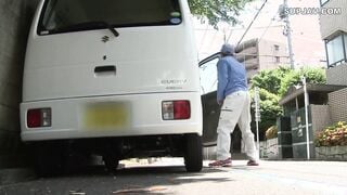 【モザイク破壊】FAJS-050 夫は知らない…真昼の若妻