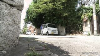 【モザイク破壊】FAJS-050 夫は知らない…真昼の若妻