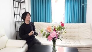 NACT-024 初めての女は親父の愛人 大槻ひびき