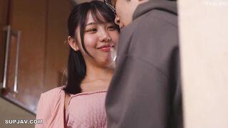 [การทำลายโมเสก] FNS-088 น้องสาวตัวน้อยของฉันซึ่งฉันคิดว่าเป็นเด็กล่อลวงฉันด้วยกางเกงชั้นในของเธอดังนั้นพ่อแม่ของฉันจึงมีเพศสัมพันธ์ในการเดินทาง ... Hamabe Yayoi