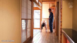 【モザイク破壊】FPRE-195 老獪なSM調教で爆乳女が動物に成り下がるまで… 高飛車女社長を麻縄緊縛で屈辱の女犬調教 吉根ゆりあ