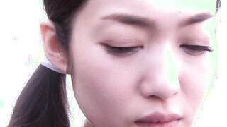 【モザイク破壊】FSET-478 30歳オーバーの息子の嫁にムリヤリ制服を着させてやっちゃった俺